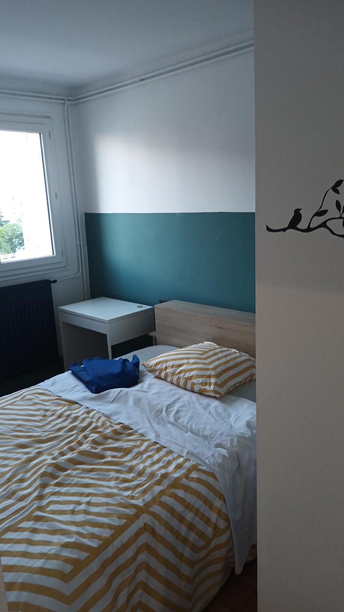Elzao Hotel Лион Екстериор снимка