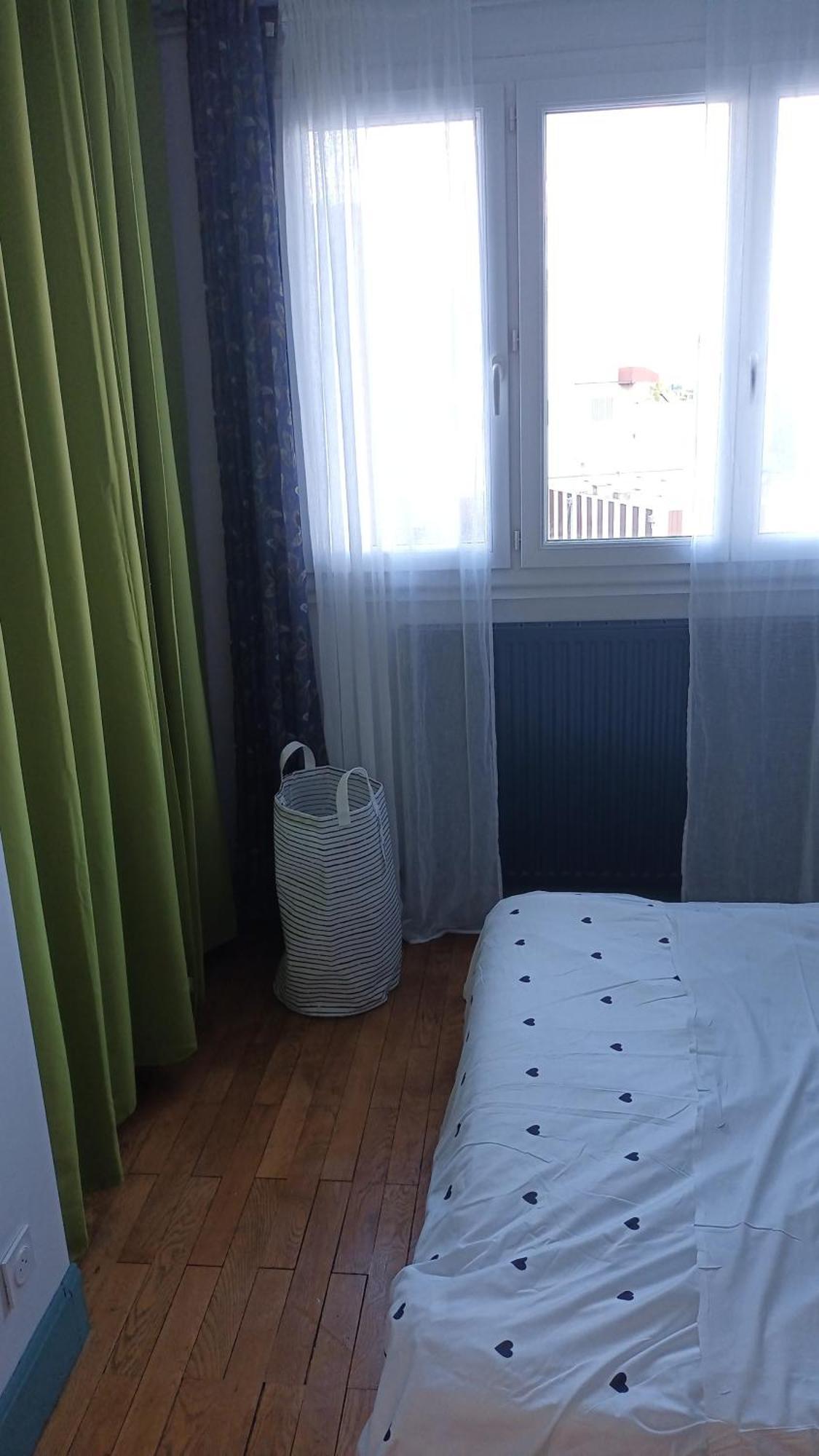 Elzao Hotel Лион Екстериор снимка